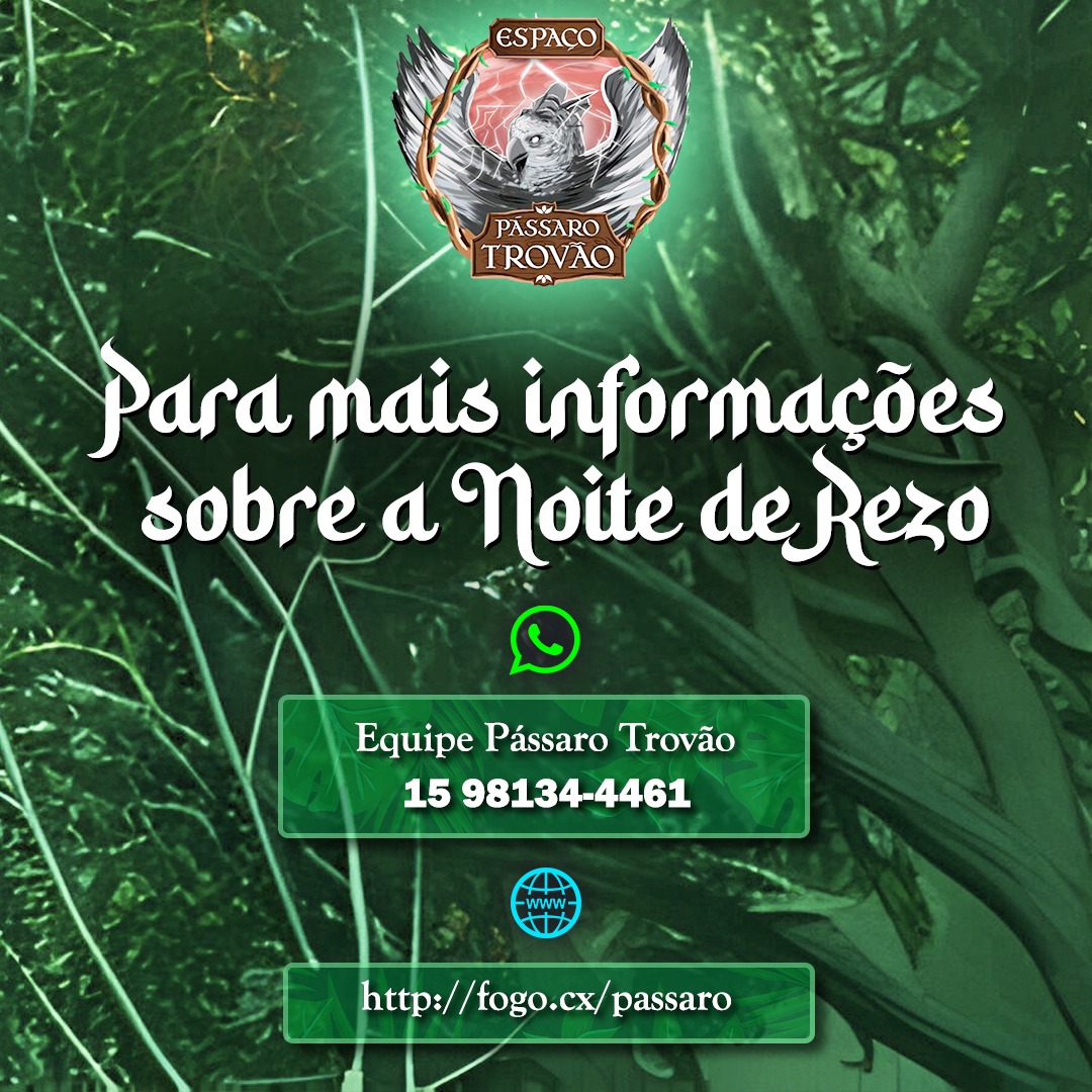 Template para redes sociais David Creates 6